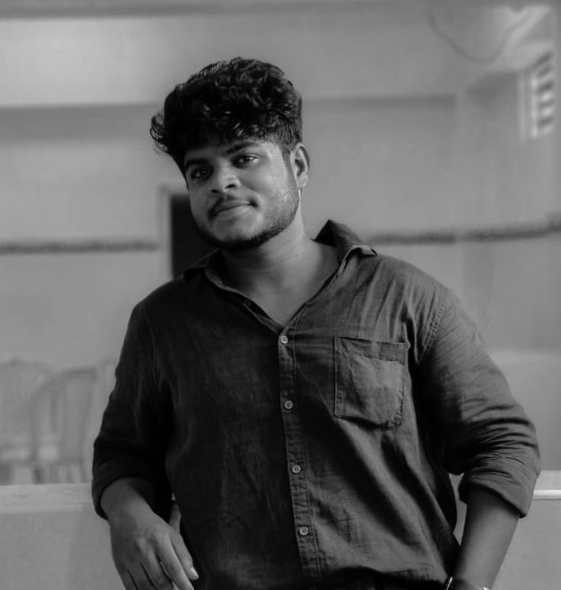 Sree Venkatesh